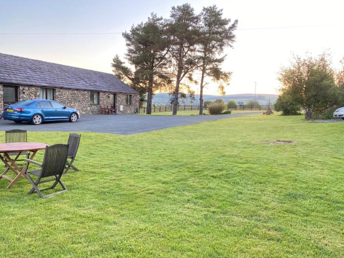 Lune Cottage Nestled Between Lake District And Yorkshire Dales Tebay  Exteriér fotografie