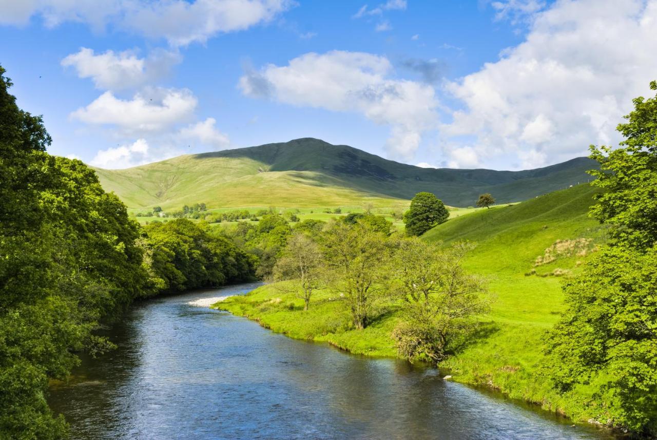 Lune Cottage Nestled Between Lake District And Yorkshire Dales Tebay  Exteriér fotografie