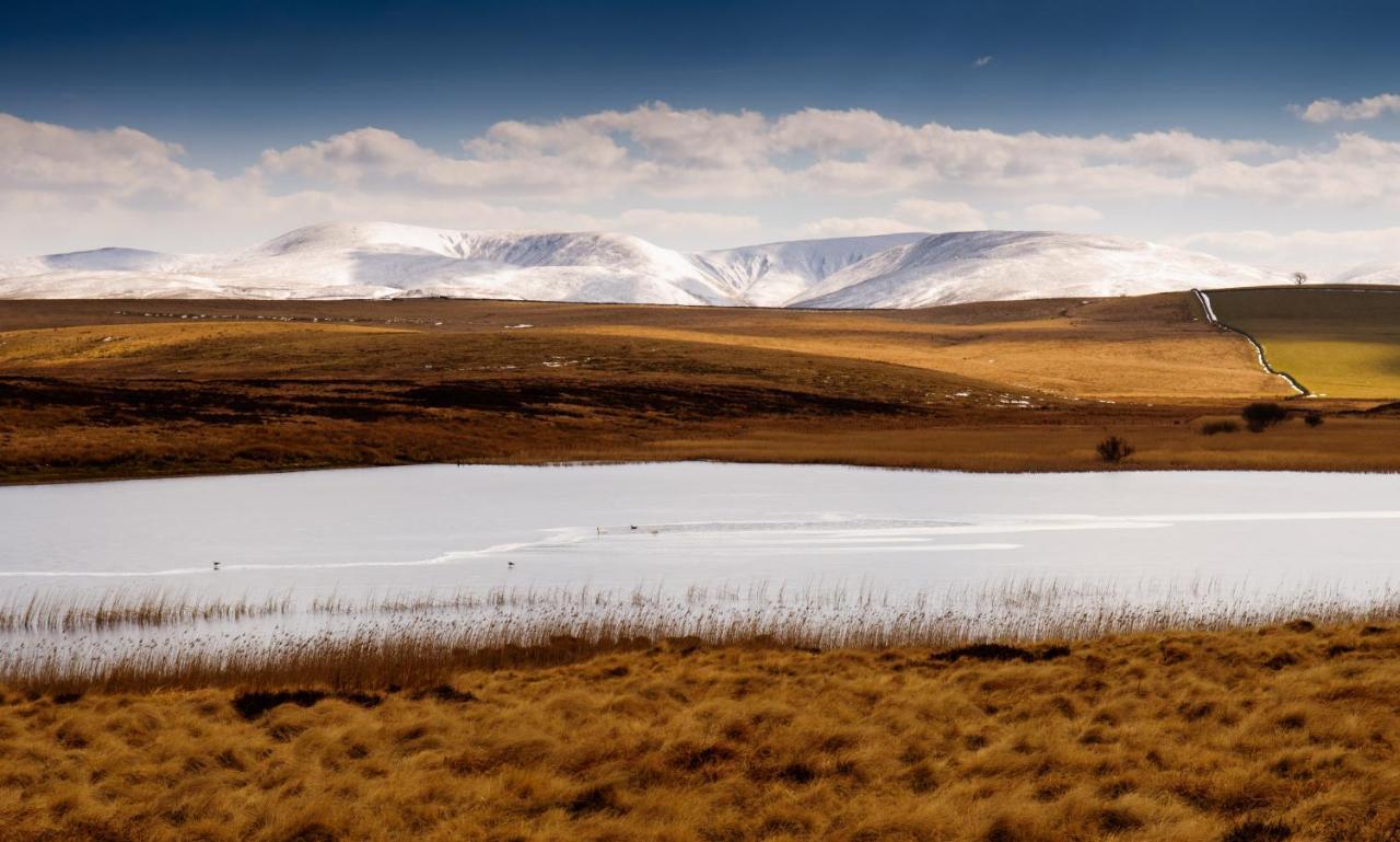 Lune Cottage Nestled Between Lake District And Yorkshire Dales Tebay  Exteriér fotografie