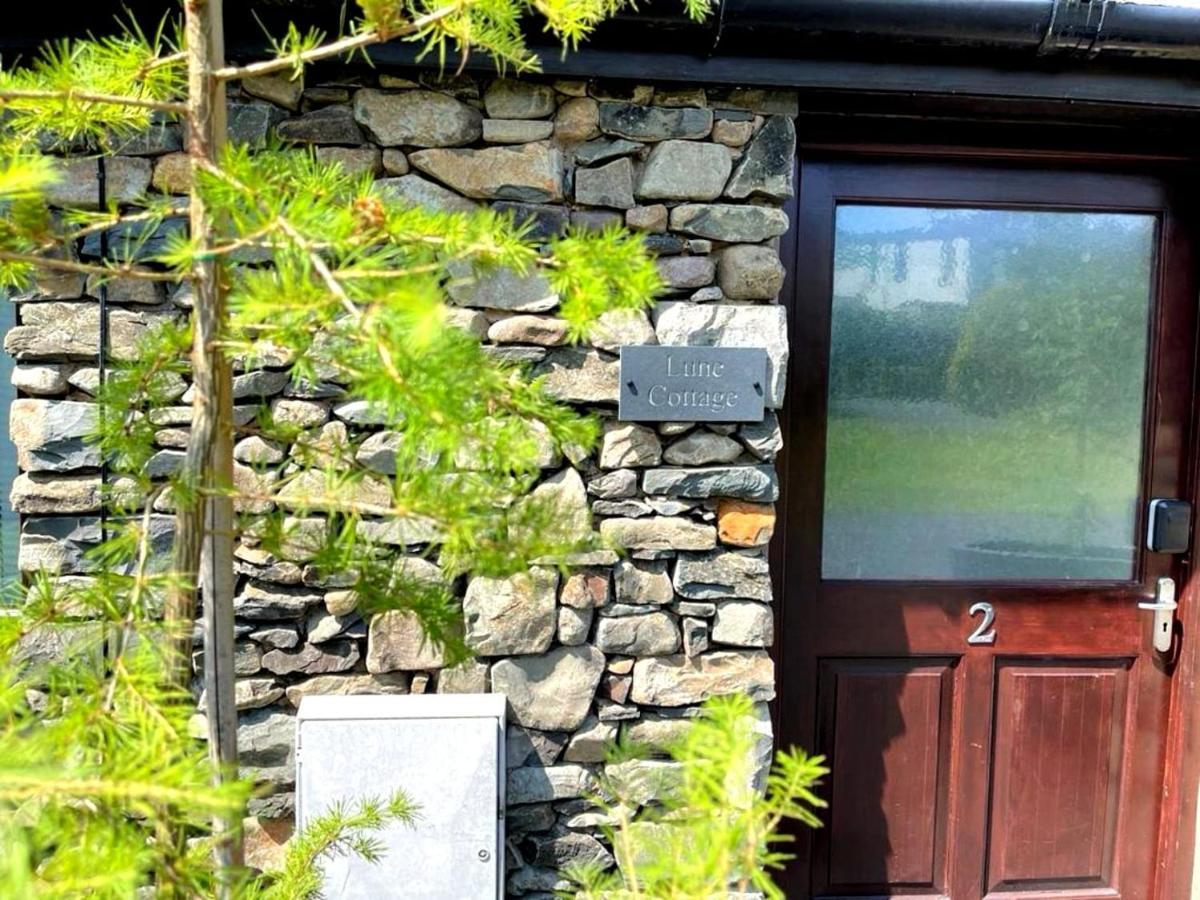 Lune Cottage Nestled Between Lake District And Yorkshire Dales Tebay  Exteriér fotografie
