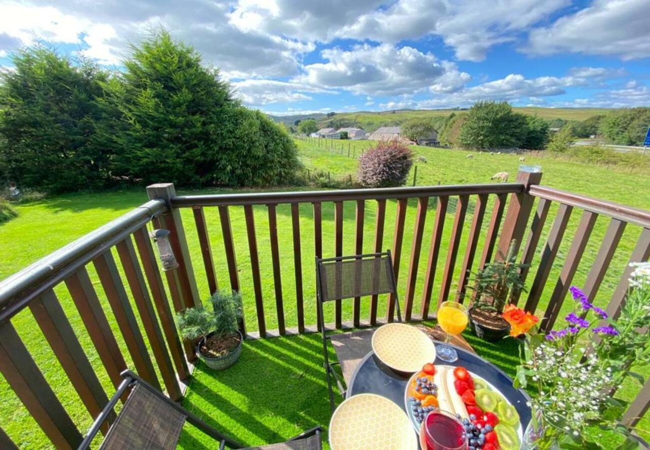Lune Cottage Nestled Between Lake District And Yorkshire Dales Tebay  Exteriér fotografie