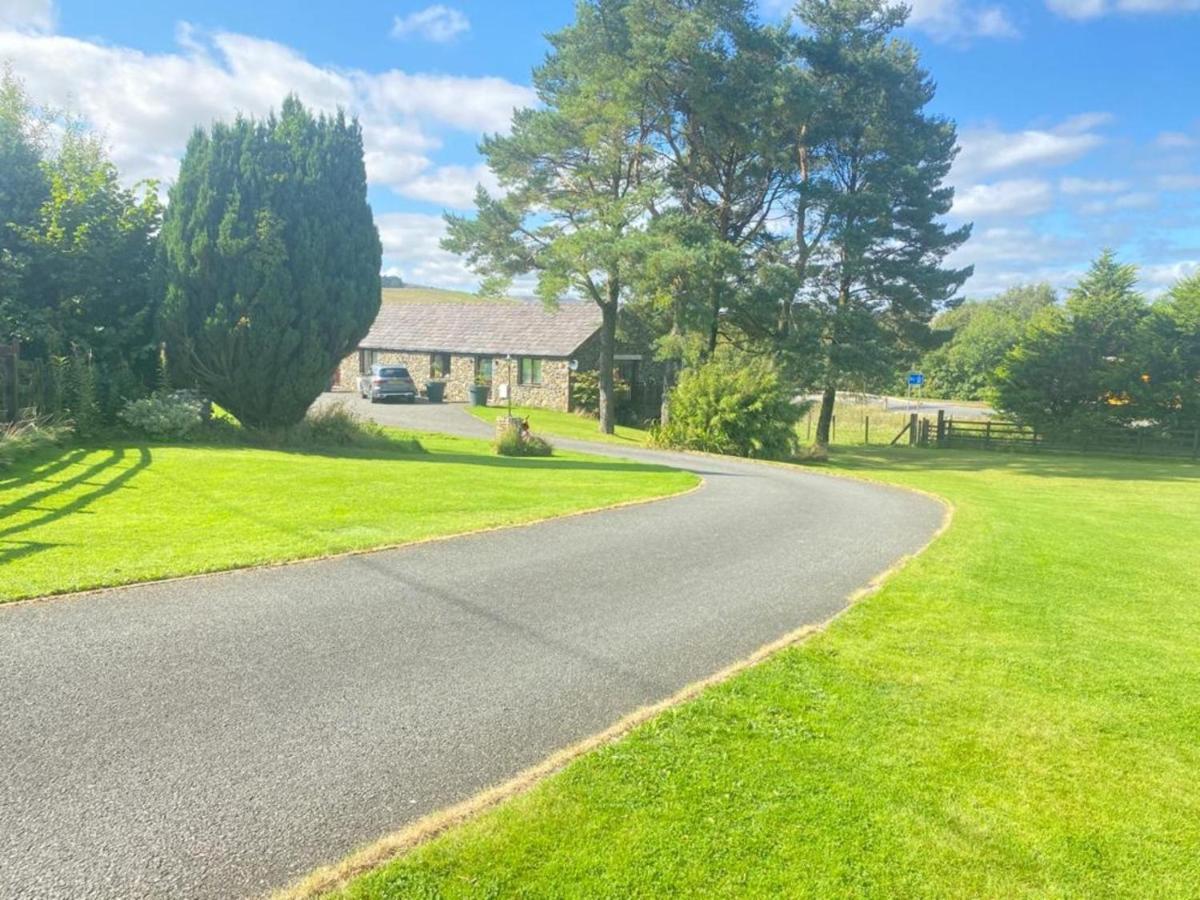 Lune Cottage Nestled Between Lake District And Yorkshire Dales Tebay  Exteriér fotografie