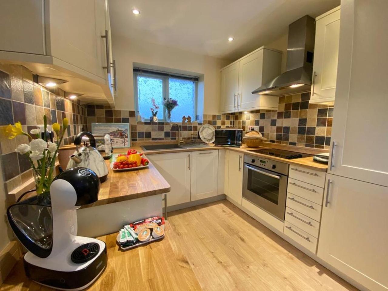 Lune Cottage Nestled Between Lake District And Yorkshire Dales Tebay  Exteriér fotografie