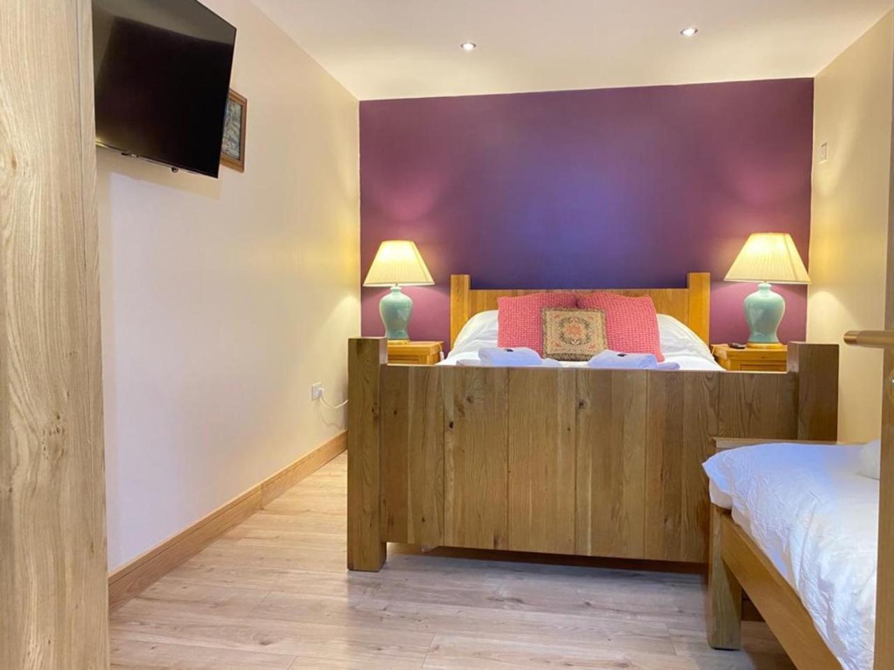 Lune Cottage Nestled Between Lake District And Yorkshire Dales Tebay  Exteriér fotografie