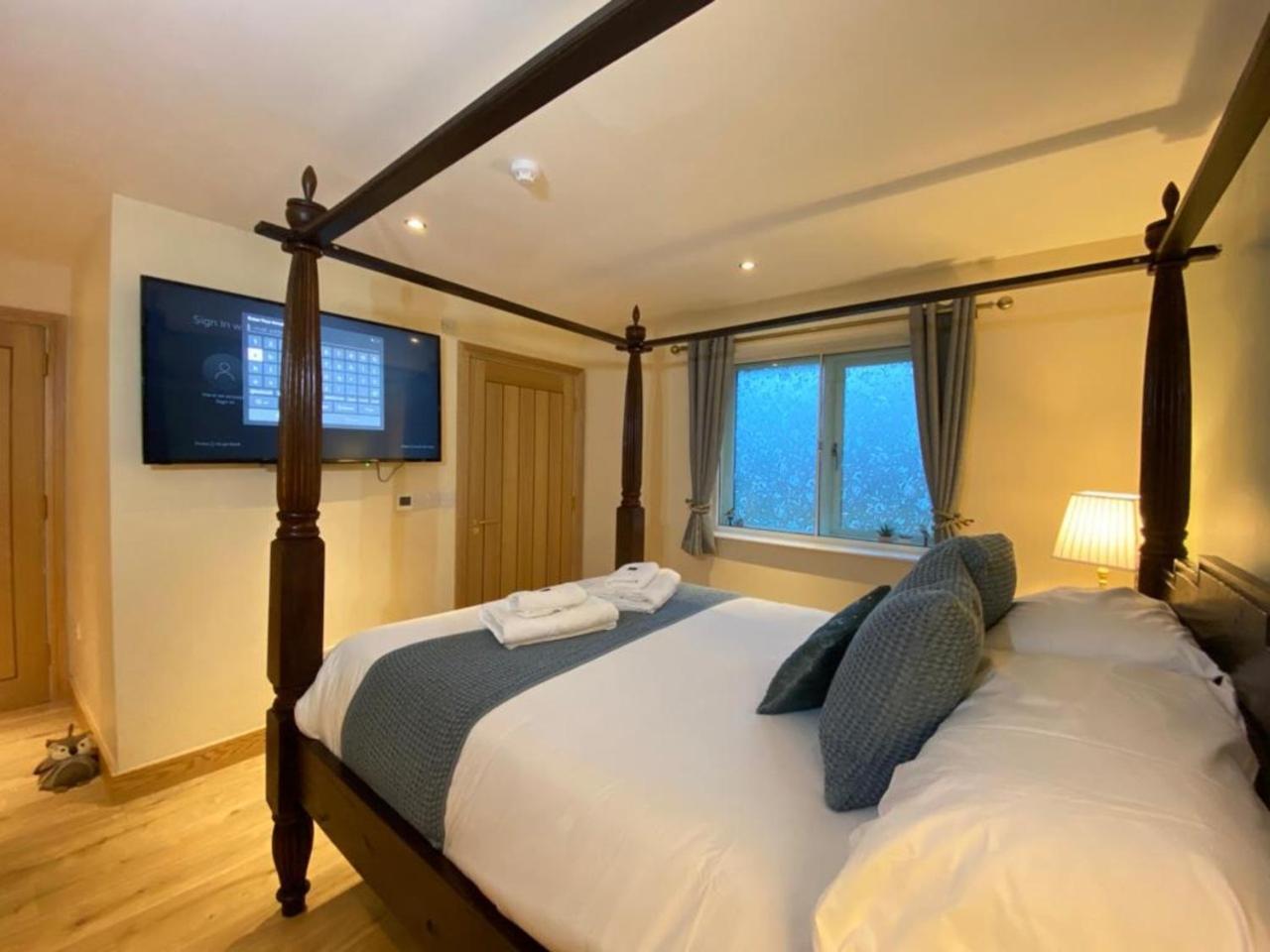 Lune Cottage Nestled Between Lake District And Yorkshire Dales Tebay  Exteriér fotografie