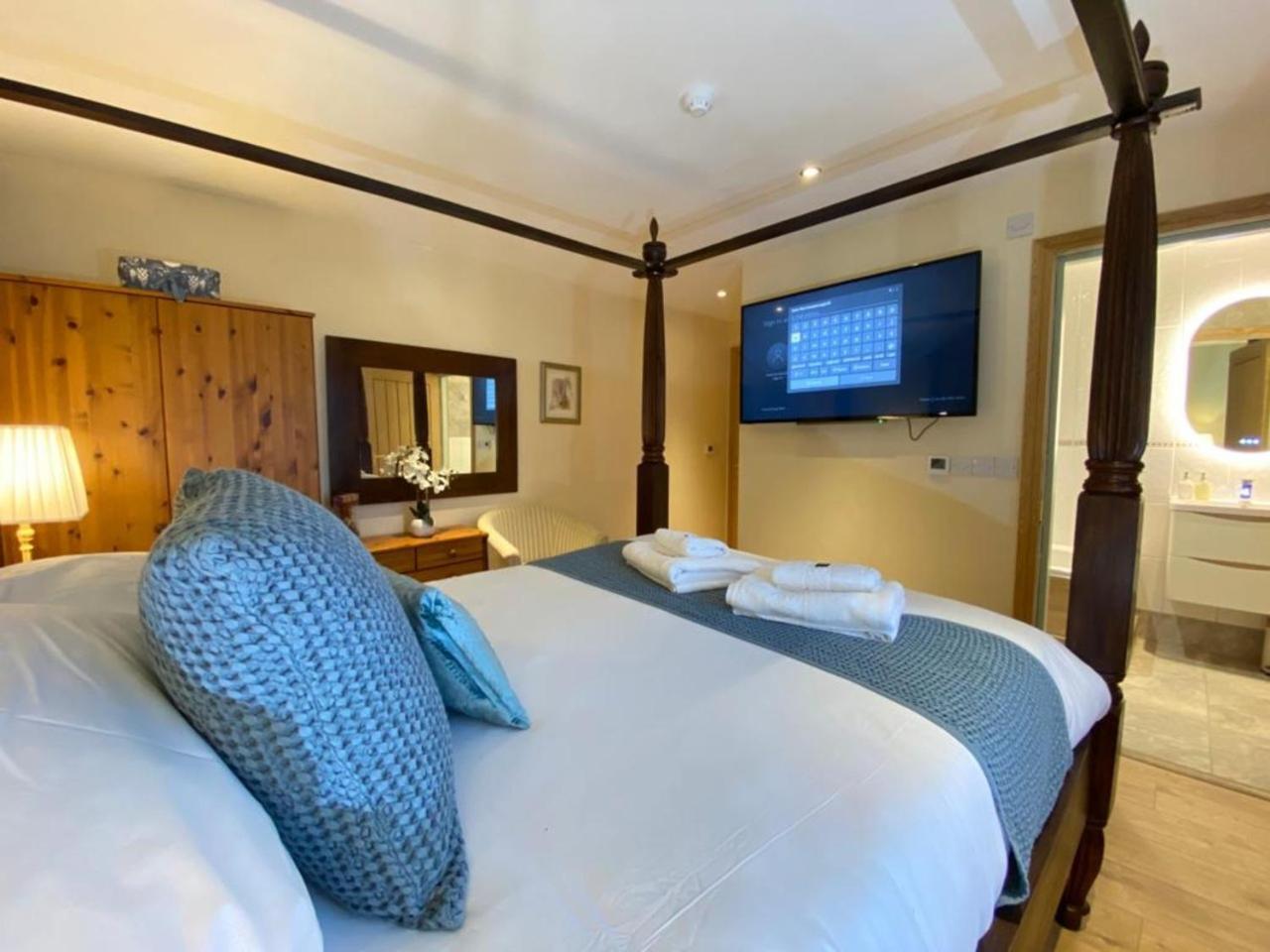 Lune Cottage Nestled Between Lake District And Yorkshire Dales Tebay  Exteriér fotografie